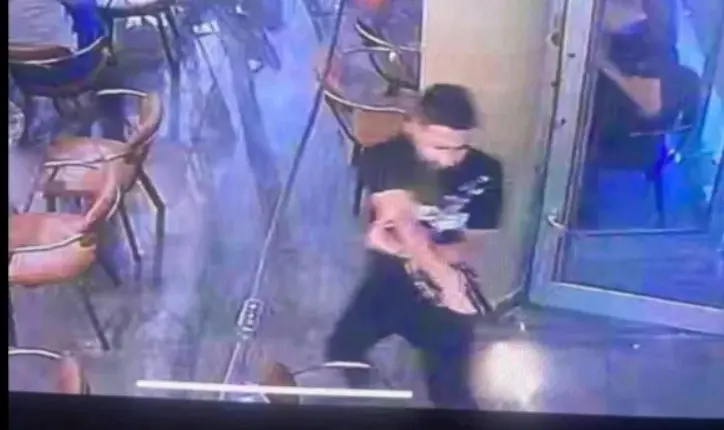 Pesë të dyshuarit për vrasjen në Shtip dërgohen në gjykatë – vrasësi është një 21-vjeçar turk