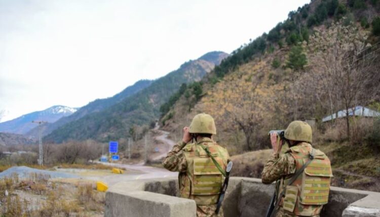 Pakistani gati për luftë me Indinë, urdhëron banorët e Kashmirit të mbledhin ushqime
