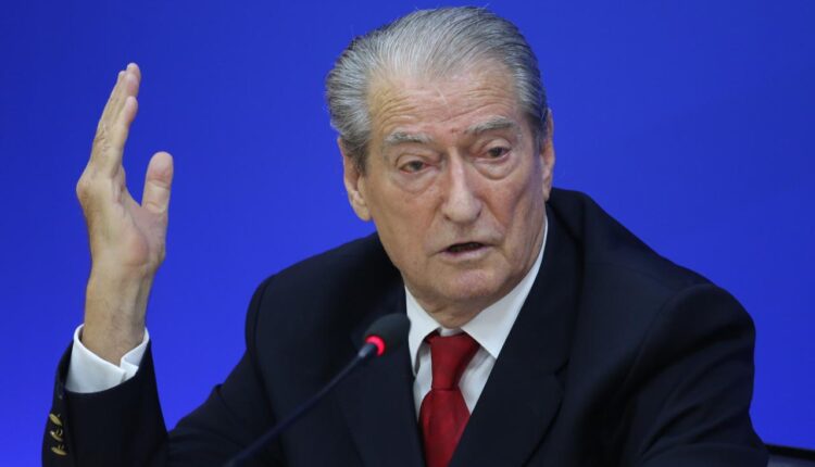 Berisha godet të vetët: Kërkuan rinumërim të votave, zgjodhën rrugën e gabuar