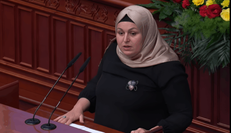 Imerlije Saliu: Mërgata nuk fshihet nga listat e votimit
