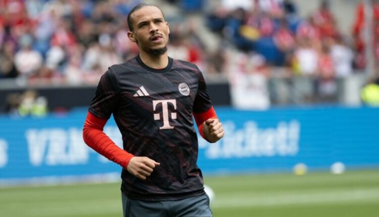 Sane po largohet, Bayerni do ta transferojë yllin holandez si zëvendësues të anësorit gjerman