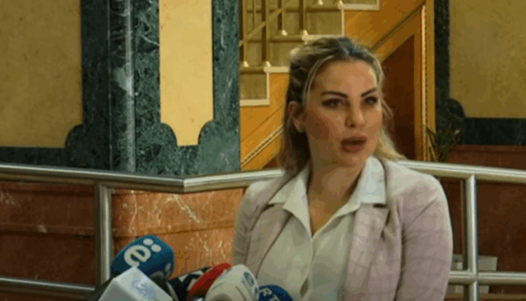 Duda Balje kthehet në Kuvend pas disa mungesave: S’kemi ndryshuar qëndrim