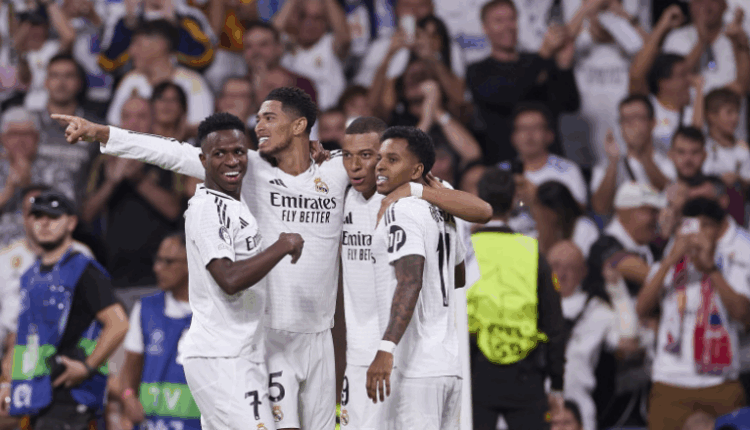 Ylli i Real Madridi ndjehet i anashkaluar dhe nuk dëshiron të luajë më për klubin mbretëror