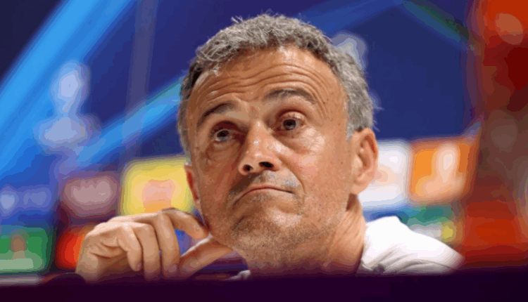 Rezultatet e Luis Enriques nëpër finale, duken shqetësim për Interin