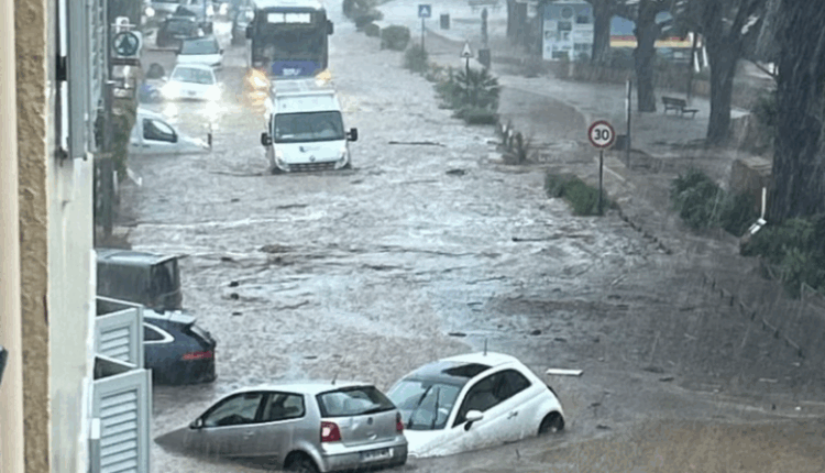 Stuhi me përmbytje në Francë – të paktën tre viktima (VIDEO)