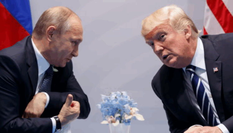 Putin dëshiron ta takojë Trumpin – por a do presidenti amerikan ta pres homologun rus?