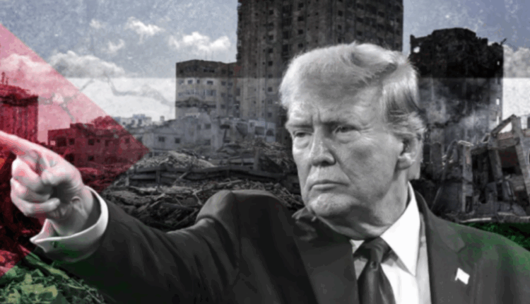 Trump thotë se SHBA duhet ta marrë Gazën dhe ta kthejë në një ‘zonë të lirë’