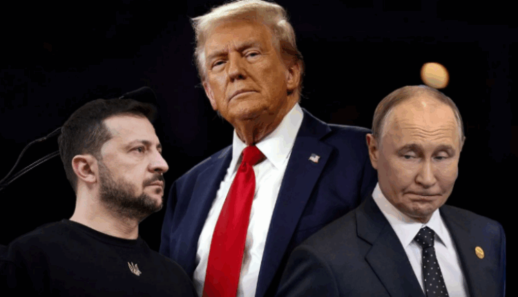 Trump kërkon armëpushim 30-ditor në Ukrainë – paralajmëron sanksione në rast shkeljeje