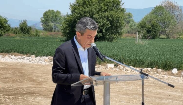 Izet Mexhiti: Do të na matni me kilometrat e përfunduara, jo me fjalët e harxhuara