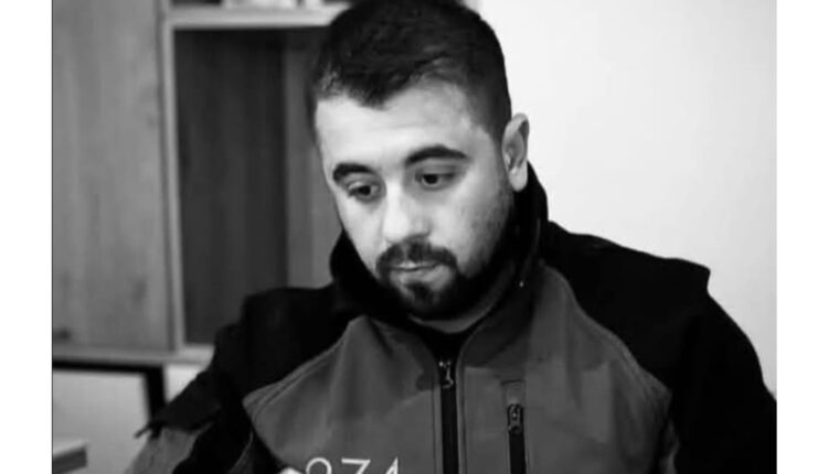 Tragjedi në Kërçovë: Ndahet nga jeta në aksident Besnik Rizmani, 33 vjeç