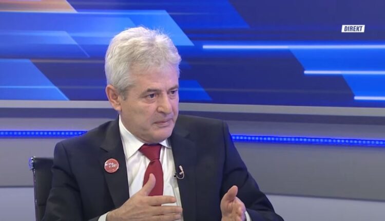 Ahmeti për gjykimin në Hagë: Padrejtësi ndaj UÇK-së, nisi me akuza të pabaza