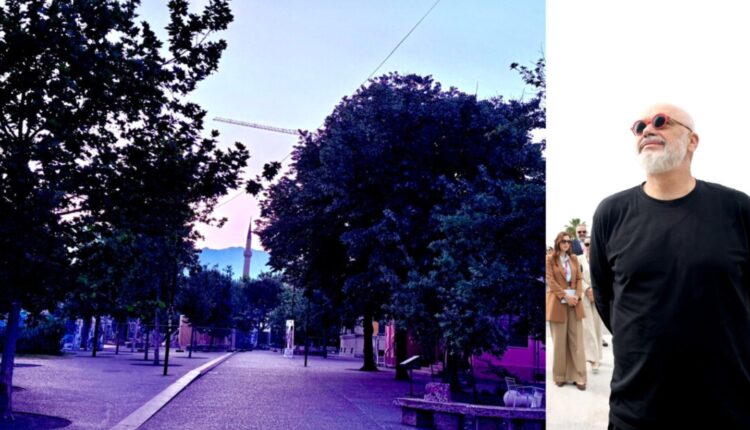 PS-ja kryeson në rezultatet e para nga zgjedhjet, Rama: Çfarë agimi ky sot!