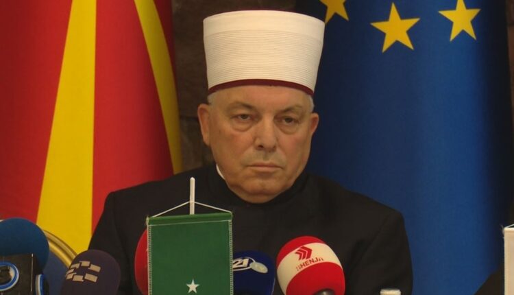 Fetahu: Me ardhjen time në BFI, të gjitha xhamitë u kthyen në kontroll të BFI-së