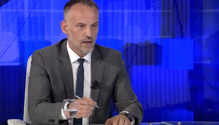 Fetai: Kryeministri Mickoski është korrekt, nuk lejon të jesh edhe në Qeveri edhe me BDI-në