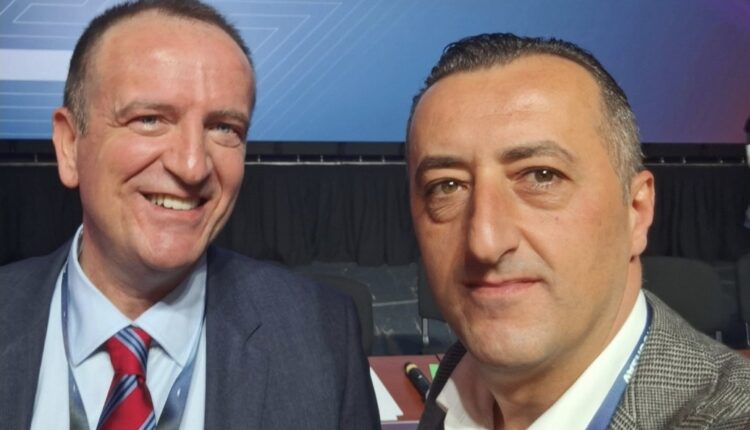 Demant publik nga Burhan Aliti: Demantoj publikisht shpifjet e ngritura nga disa mediume