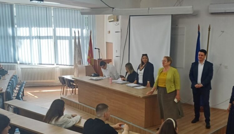Matura shtetërore, Janevska pret rezultate më objektive në krahasim me vitet e kaluara