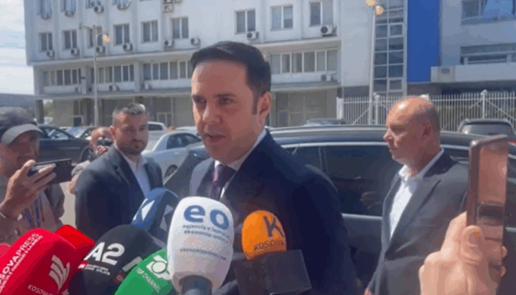 Pas letrës së Kurtit, Abdixhiku: Do të japim përgjigje zyrtare, pa arrogancë