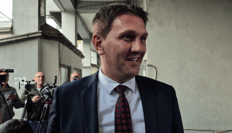 Isen Shabani tregon nëse do të bashkohet ASH-ja (VIDEO)