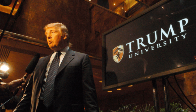 Trump me vendim të ri për studentët që vlen edhe për vendin, kujdes se çfarë postoni në rrjete sociale
