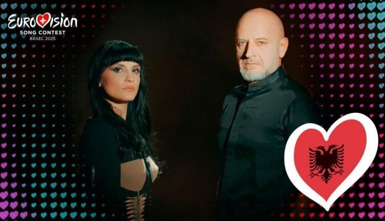 Austria fiton Eurovision 2025, Shqipëria paraqitje të shkëlqyer, ja ku u rendit