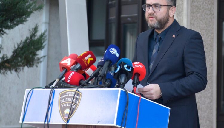 Toshkovski tha se po vazhdon dëgjimi i dëshmitarëve për zjarrin në Koçani