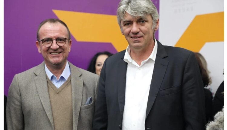 A është i gatshëm Taravari t’i kërkojë falje Selës, për hir të bashkëpunimit në FE?