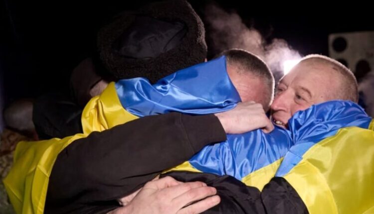 Rusia dhe Ukraina bien dakord për shkëmbimin më të madh të të burgosurve ndonjëherë