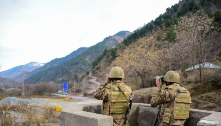 Pakistani e ka nisur një operacion ushtarak kundër Indisë