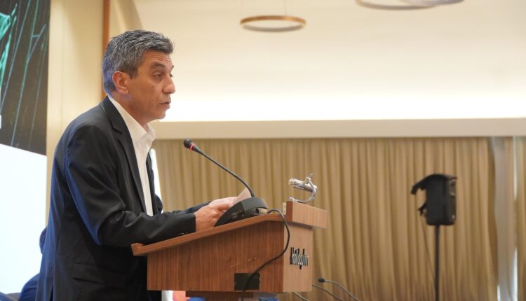 Mexhiti: Menaxhimi i avancuar i mbeturinave dhe pastrimi i deponive ilegale, prioritet i Ministrisë së Mjedisit