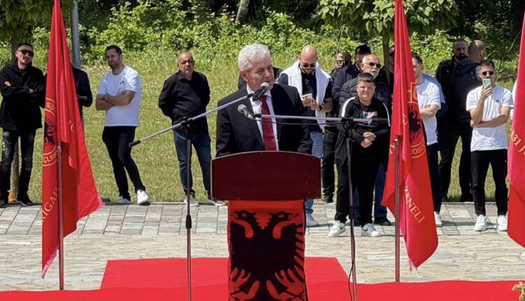 Ali Ahmeti nga Jabllanica: Historia nuk rishkruhet sipas interesave të ditës