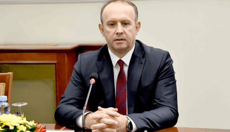 Gashi me rastin e Ditës së Evropës: Perspektiva evropiane për shtetin tonë mbetet synim i qartë