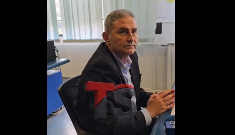 Drejtori i Spitalit të Tetovës: Shumë shpejtë do të ketë zgjidhje për motrat medicinale (VIDEO)