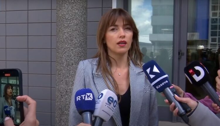 Haxhiu: Nismën e shohim si partner në qeveri