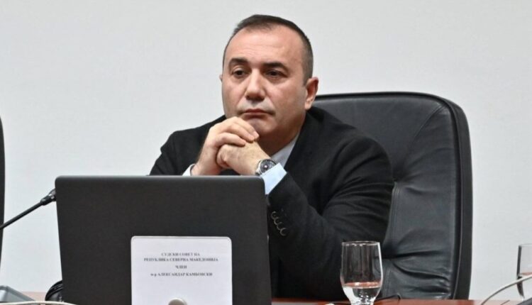 Kambovski për Ligjin e ri për Këshillin gjyqësor: Dakordohemi me disa nga zgjidhjet, me disa jo, do të shohim cili do të jetë propozimi