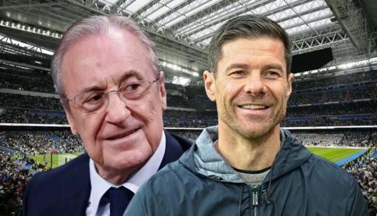Zbulohet shuma që ka paguar Real Madridi për ta marrë Alonson nga Leverkuseni
