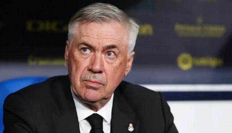 Ancelotti, lamtumirë Realit pas El Clasicos, pastaj firmos me Brazilin… Detajet