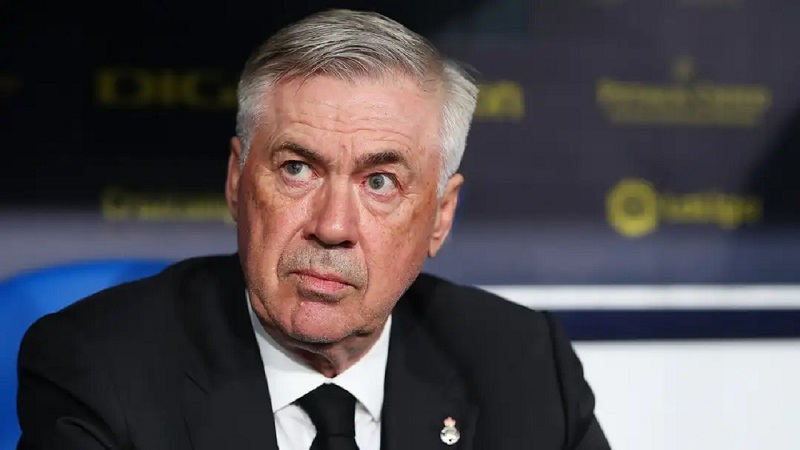 Ancelotti, lamtumirë Realit pas El Clasicos, pastaj firmos me Brazilin… Detajet Ancelotti, lamtumirë Realit pas El Clasicos, pastaj firmos me Brazilin… Detajet