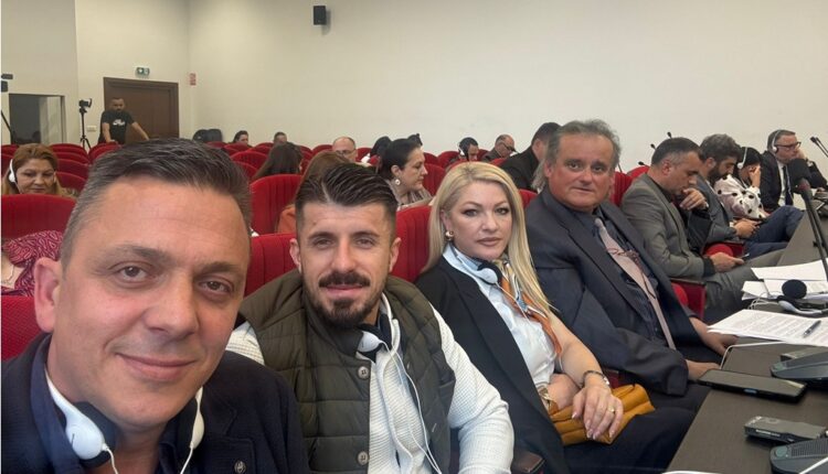 VMRO bllokon Bilall Kasamin, emrat e rrugëve kurrë nuk bëhen shqip