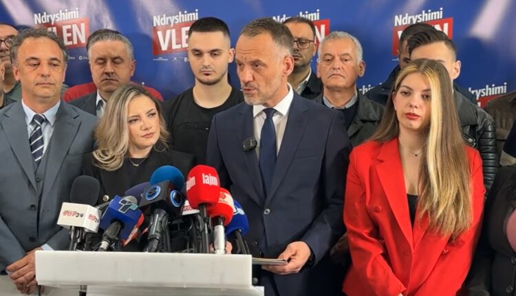 Arben Fetahu: Kemi mbështetje nga Likova deri në Strugë (VIDEO)