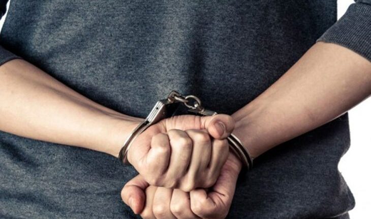 Arrestohet i kërkuari nga fshati Cerovë – e pret burg prej katër vitesh në Idrizovë