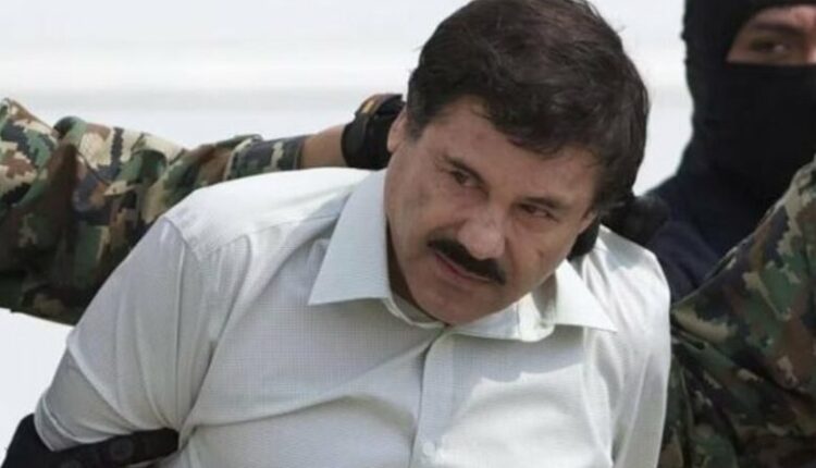 17 anëtarë të familjes El Chapo dorëzohen tek autoritetet amerikane