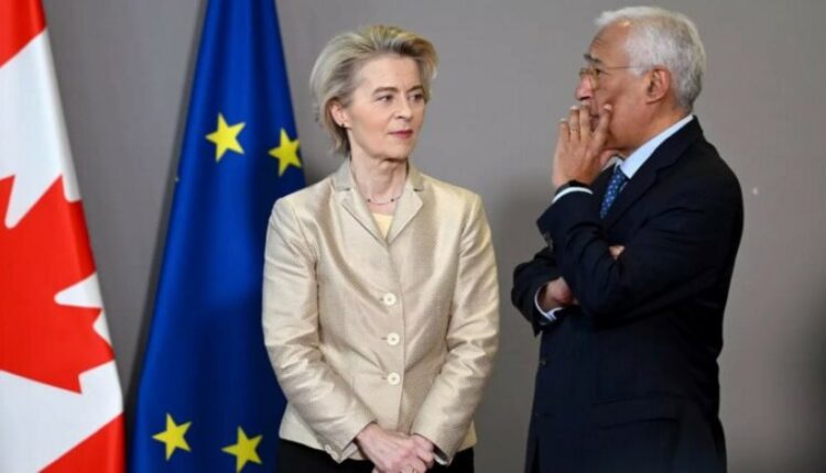 Njihuni me eurodeputetin gjerman që dëshiron të sjellë Kanadanë në Bashkimin Evropian