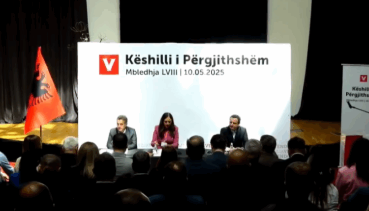 Kurti: Zgjedhjet mund t’i përsërisim, por edhe rezultati mund të thellohet në favor të LVV-së