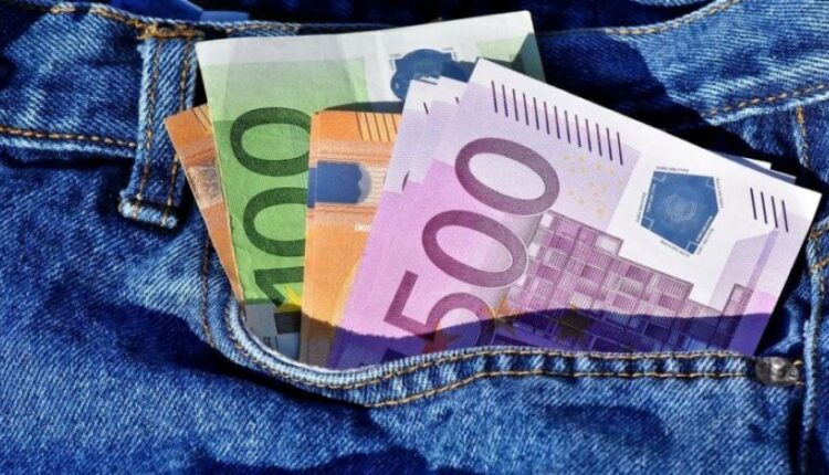 Pagat mesatare në të gjithë Evropën – cilat vende kanë pagat më të larta?