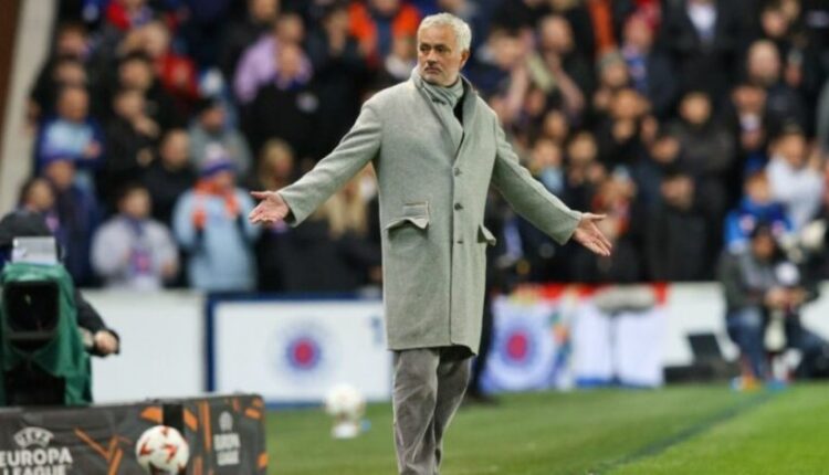 Humbje në derbi dhe lamtumirë titulli, Mourinho shpërthen në Turqi