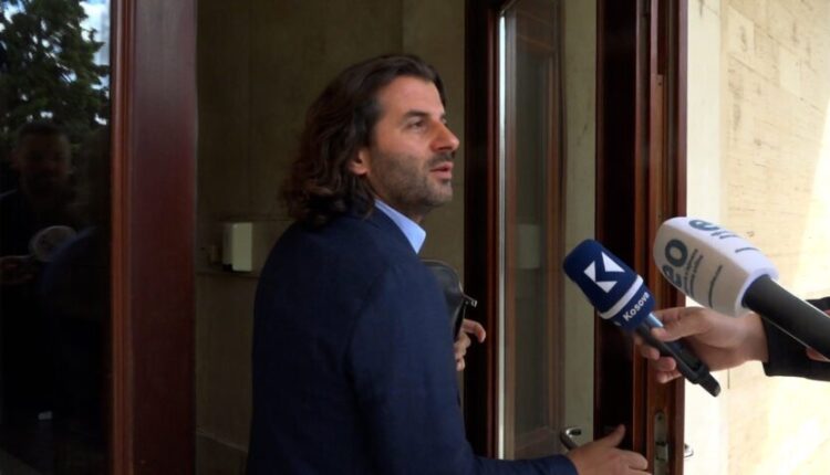 Kraki: Albin Kurti po mundohet të konstituoj Kuvendin, këtë javë do të lëvizë diçka