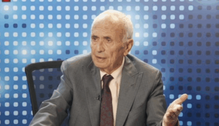 Hajredini: Do të ishte një gabim i madh nëse Stavreski do të zëvendësonte guvernatoren e Bankës Popullore
