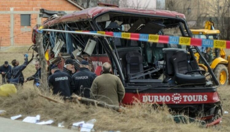 Gjykata e Apelit rrit dënimet për disa nga të akuzuarit në rastin “Llaskarca”