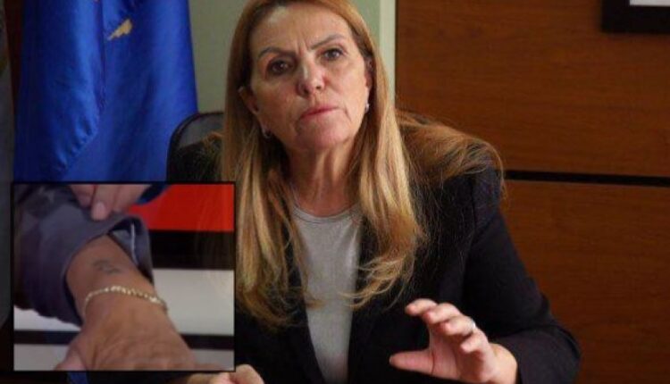 Emocionon Time Kadriaj: Duart e mija kanë qenë të lara me gjak të ushtarëve të UÇK-së