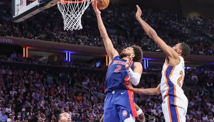 NBA/ New York kompleton gjysmëfinalistët në Lindje, Denver e Clippers shkojnë në ndeshjen e shtatë